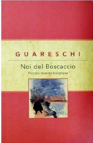 [Don Camillo 07] • Noi Del Boscaccio